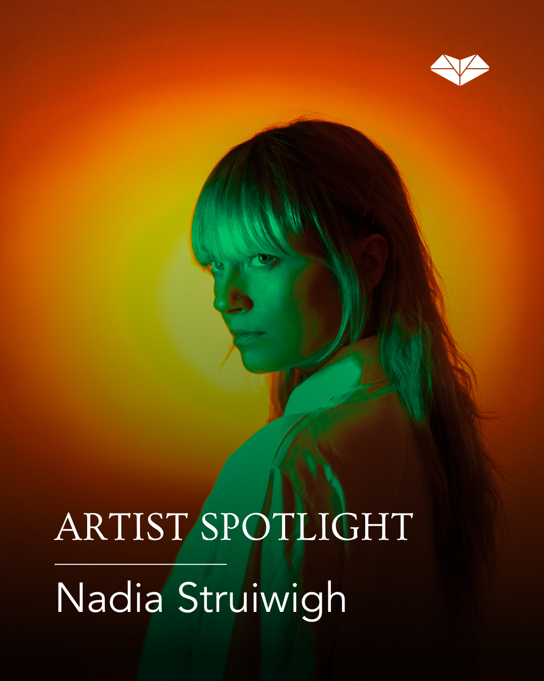 Nadia Struiwigh. : Birds Of Paradise Nadia Struiwigh